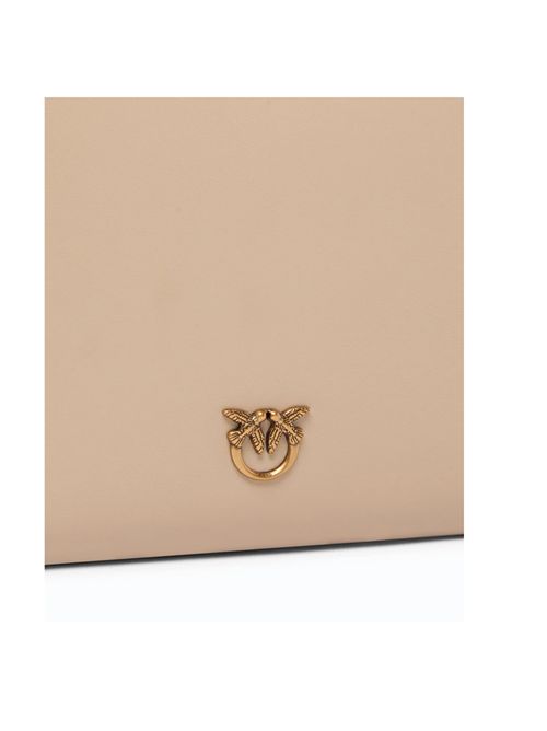 Borsa, donna, logata. PINKO | 100455 A0F1C50Q
